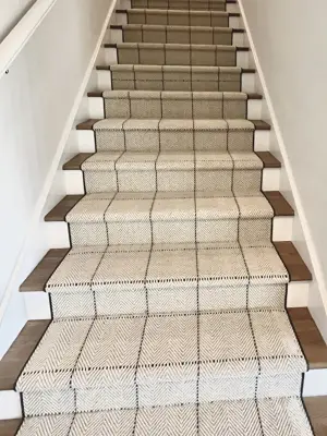 Ken's Carpets Stair Runners